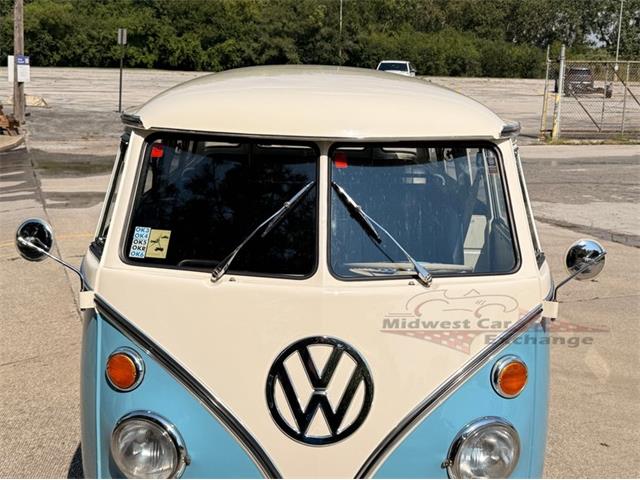 1973 Volkswagen Type 2 (CC-2100850) for sale in Alsip, Illinois