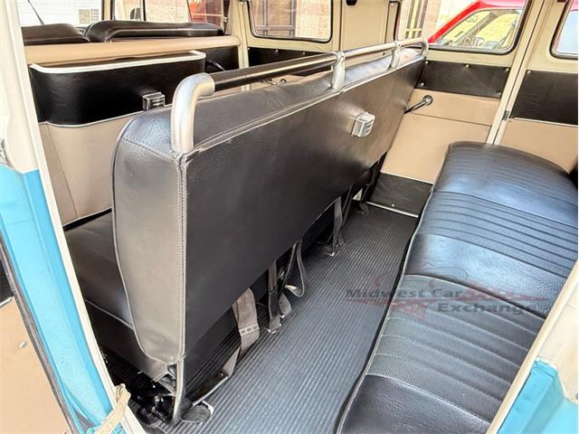 1973 Volkswagen Type 2 (CC-2100850) for sale in Alsip, Illinois