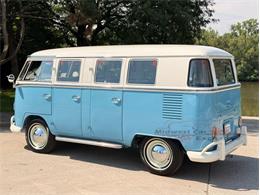 1973 Volkswagen Type 2 (CC-2100850) for sale in Alsip, Illinois