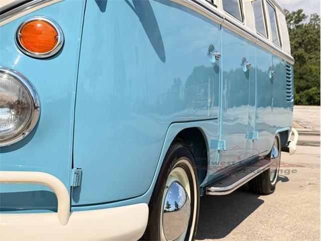 1973 Volkswagen Type 2 (CC-2100850) for sale in Alsip, Illinois