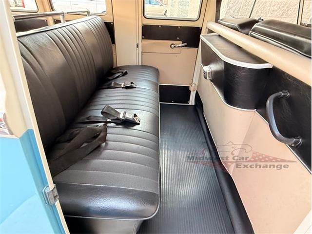 1973 Volkswagen Type 2 (CC-2100850) for sale in Alsip, Illinois