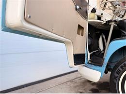 1973 Volkswagen Type 2 (CC-2100850) for sale in Alsip, Illinois