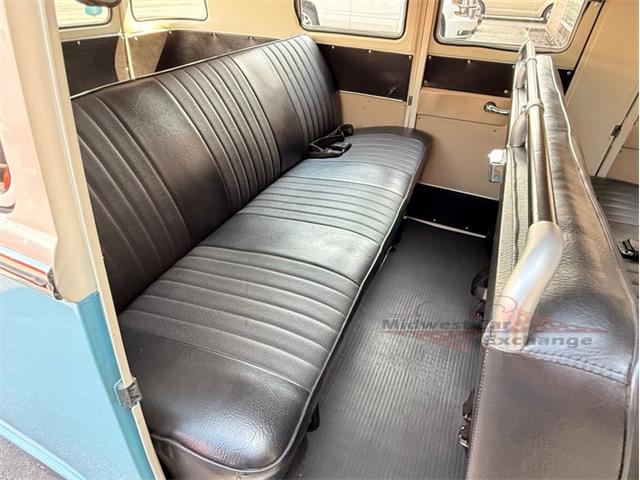 1973 Volkswagen Type 2 (CC-2100850) for sale in Alsip, Illinois