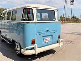 1973 Volkswagen Type 2 (CC-2100850) for sale in Alsip, Illinois
