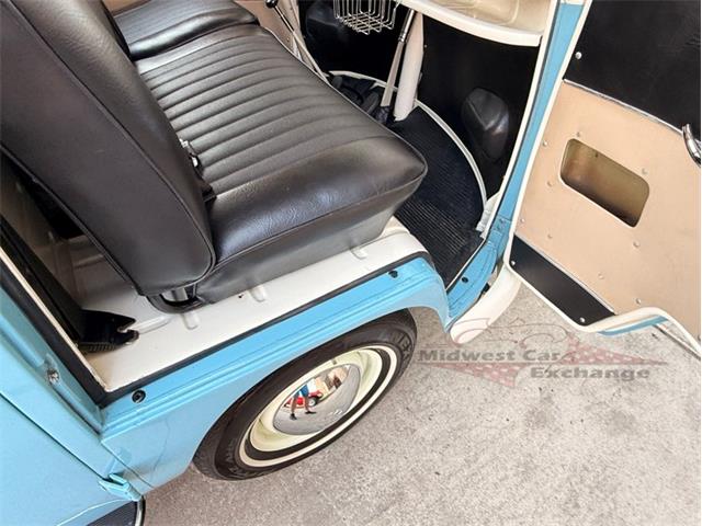 1973 Volkswagen Type 2 (CC-2100850) for sale in Alsip, Illinois