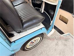 1973 Volkswagen Type 2 (CC-2100850) for sale in Alsip, Illinois