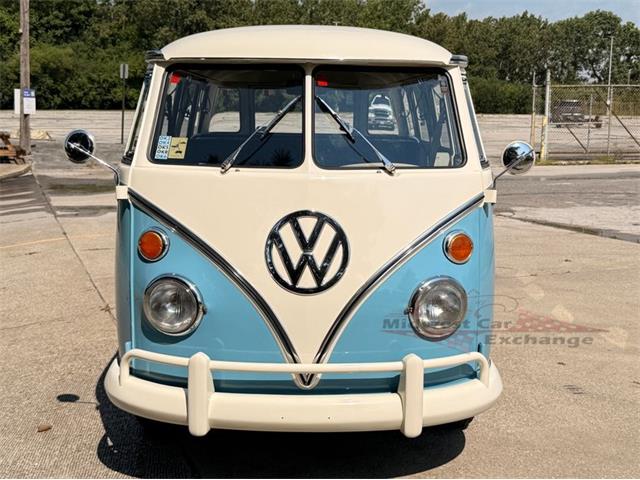 1973 Volkswagen Type 2 (CC-2100850) for sale in Alsip, Illinois