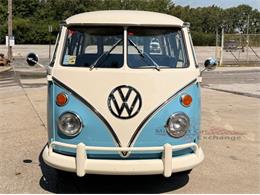 1973 Volkswagen Type 2 (CC-2100850) for sale in Alsip, Illinois