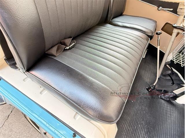 1973 Volkswagen Type 2 (CC-2100850) for sale in Alsip, Illinois