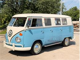 1973 Volkswagen Type 2 (CC-2100850) for sale in Alsip, Illinois