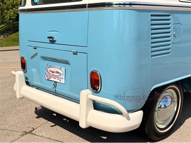 1973 Volkswagen Type 2 (CC-2100850) for sale in Alsip, Illinois