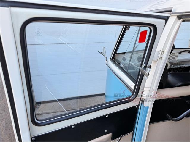 1973 Volkswagen Type 2 (CC-2100850) for sale in Alsip, Illinois