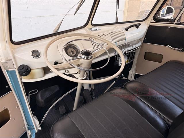 1973 Volkswagen Type 2 (CC-2100850) for sale in Alsip, Illinois