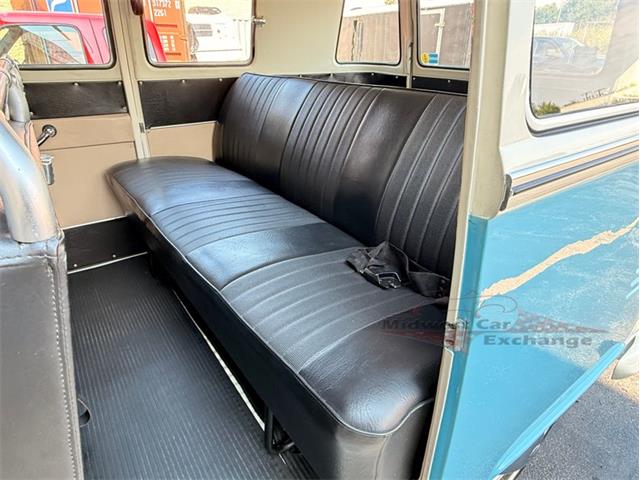 1973 Volkswagen Type 2 (CC-2100850) for sale in Alsip, Illinois