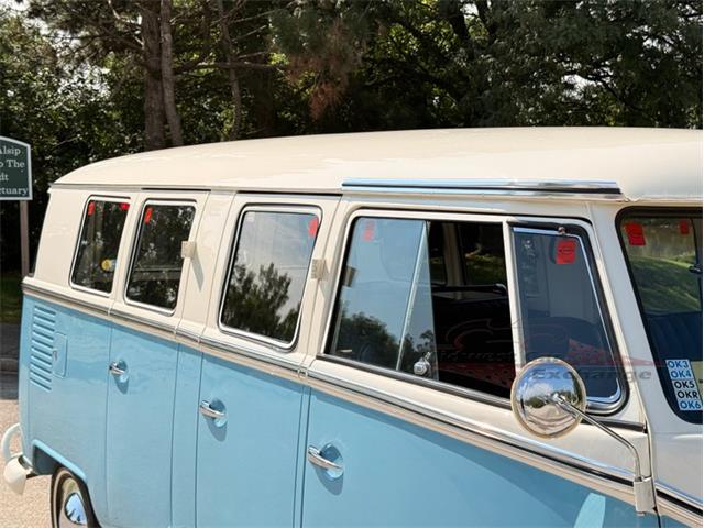 1973 Volkswagen Type 2 (CC-2100850) for sale in Alsip, Illinois