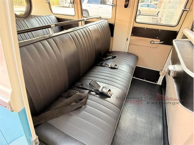 1973 Volkswagen Type 2 (CC-2100850) for sale in Alsip, Illinois