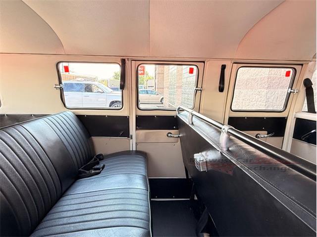 1973 Volkswagen Type 2 (CC-2100850) for sale in Alsip, Illinois