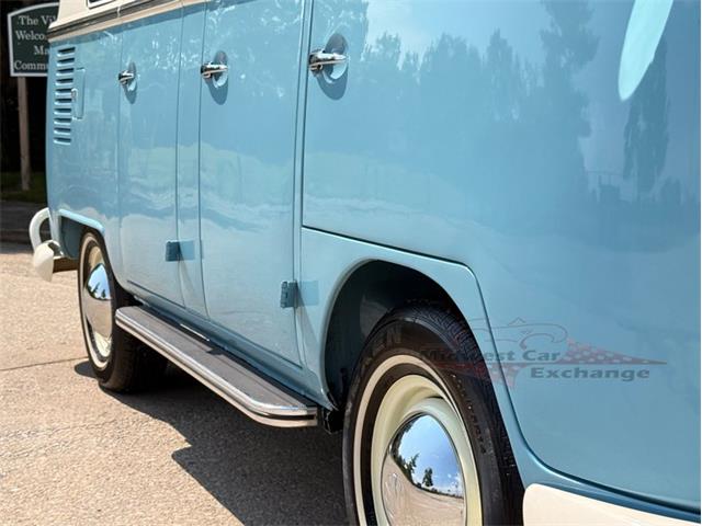 1973 Volkswagen Type 2 (CC-2100850) for sale in Alsip, Illinois