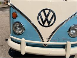 1973 Volkswagen Type 2 (CC-2100850) for sale in Alsip, Illinois