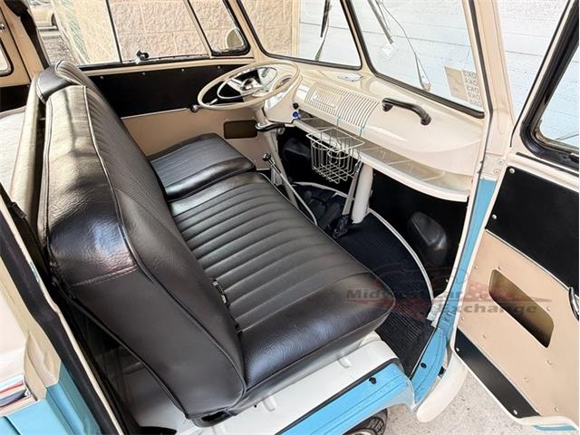 1973 Volkswagen Type 2 (CC-2100850) for sale in Alsip, Illinois