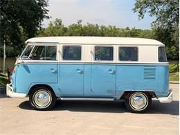 1973 Volkswagen Type 2 (CC-2100850) for sale in Alsip, Illinois