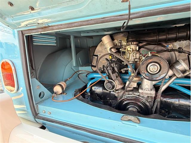 1973 Volkswagen Type 2 (CC-2100850) for sale in Alsip, Illinois