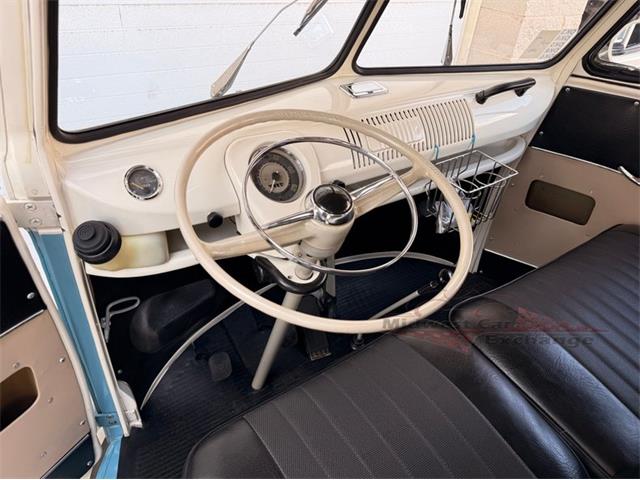 1973 Volkswagen Type 2 (CC-2100850) for sale in Alsip, Illinois