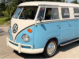 1973 Volkswagen Type 2 (CC-2100850) for sale in Alsip, Illinois