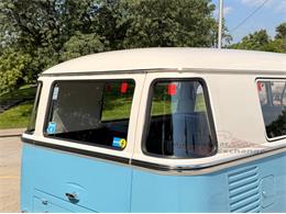 1973 Volkswagen Type 2 (CC-2100850) for sale in Alsip, Illinois