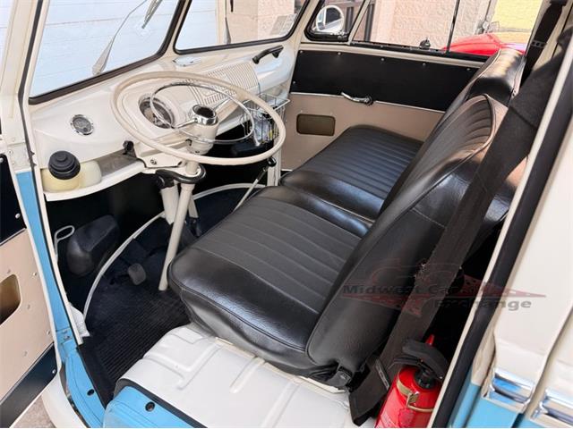 1973 Volkswagen Type 2 (CC-2100850) for sale in Alsip, Illinois