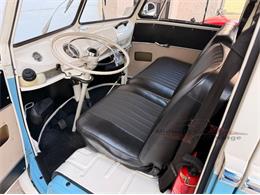 1973 Volkswagen Type 2 (CC-2100850) for sale in Alsip, Illinois