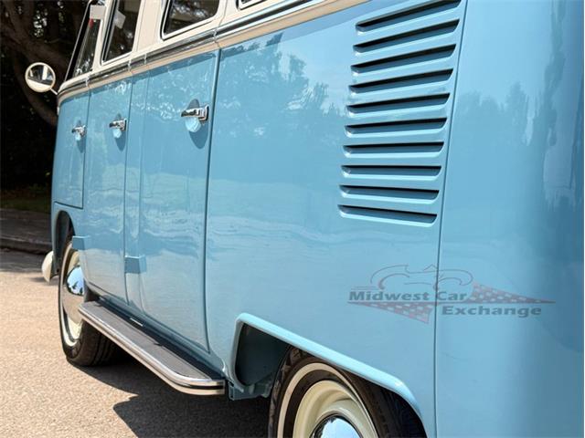 1973 Volkswagen Type 2 (CC-2100850) for sale in Alsip, Illinois