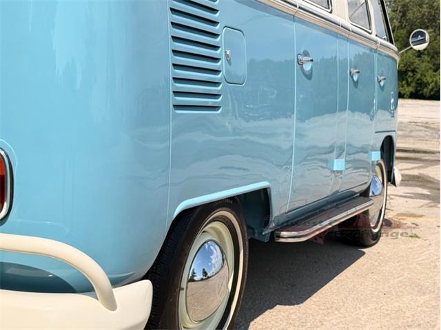 1973 Volkswagen Type 2 (CC-2100850) for sale in Alsip, Illinois