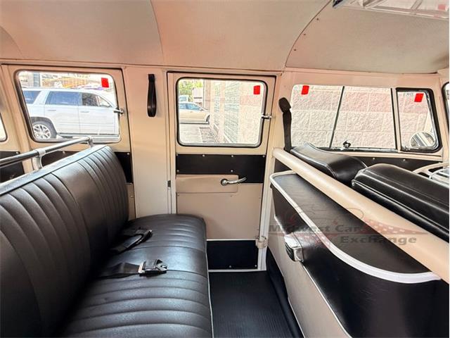 1973 Volkswagen Type 2 (CC-2100850) for sale in Alsip, Illinois