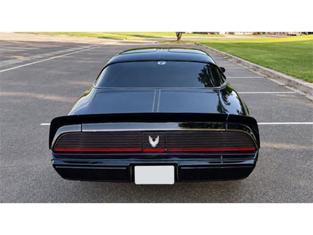 1981 Pontiac Firebird Formula Trans Am (CC-2108500) for sale in Biloxi, Mississippi