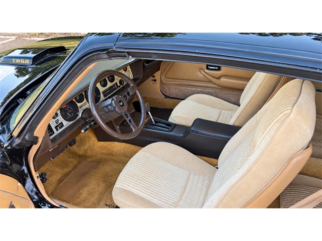 1981 Pontiac Firebird Formula Trans Am (CC-2108500) for sale in Biloxi, Mississippi
