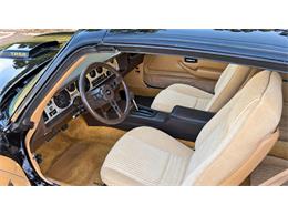 1981 Pontiac Firebird Formula Trans Am (CC-2108500) for sale in Biloxi, Mississippi