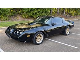 1981 Pontiac Firebird Formula Trans Am (CC-2108500) for sale in Biloxi, Mississippi