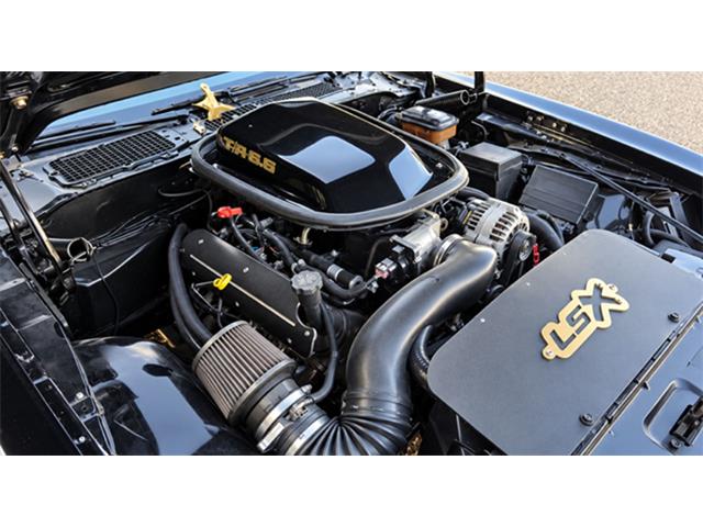 1981 Pontiac Firebird Formula Trans Am (CC-2108500) for sale in Biloxi, Mississippi