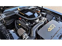 1981 Pontiac Firebird Formula Trans Am (CC-2108500) for sale in Biloxi, Mississippi