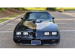 1981 Pontiac Firebird Formula Trans Am (CC-2108500) for sale in Biloxi, Mississippi