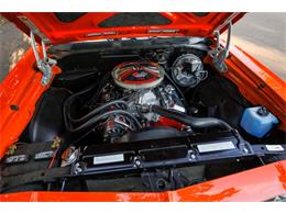 1969 Chevrolet Chevelle (CC-2108501) for sale in Sioux Falls, South Dakota