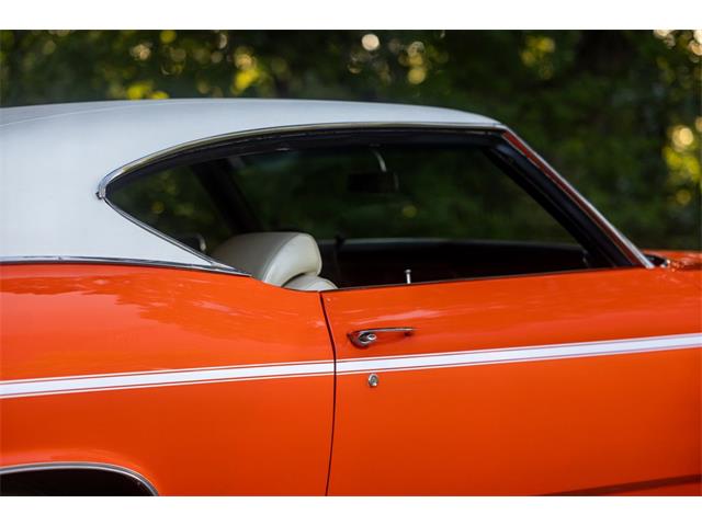 1969 Chevrolet Chevelle (CC-2108501) for sale in Sioux Falls, South Dakota