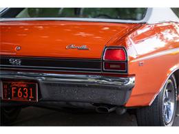 1969 Chevrolet Chevelle (CC-2108501) for sale in Sioux Falls, South Dakota