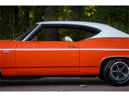 1969 Chevrolet Chevelle (CC-2108501) for sale in Sioux Falls, South Dakota