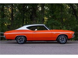 1969 Chevrolet Chevelle (CC-2108501) for sale in Sioux Falls, South Dakota