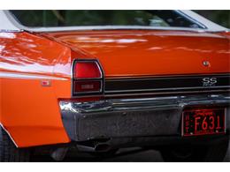 1969 Chevrolet Chevelle (CC-2108501) for sale in Sioux Falls, South Dakota