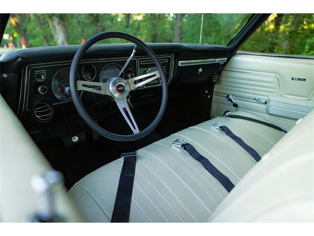 1969 Chevrolet Chevelle (CC-2108501) for sale in Sioux Falls, South Dakota
