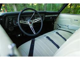 1969 Chevrolet Chevelle (CC-2108501) for sale in Sioux Falls, South Dakota