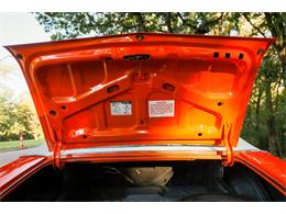1969 Chevrolet Chevelle (CC-2108501) for sale in Sioux Falls, South Dakota